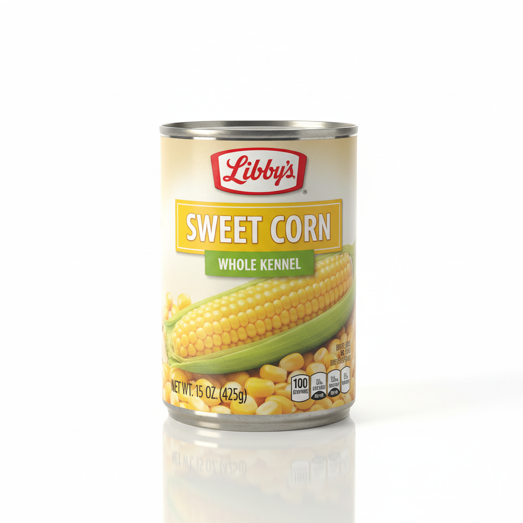 Libby Sweet Corn