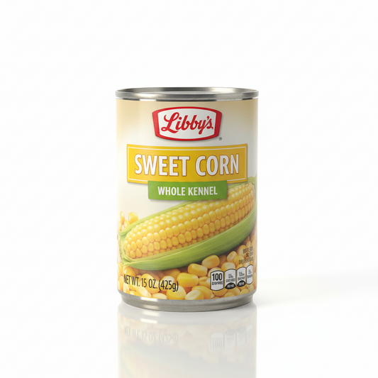 Libby Sweet Corn