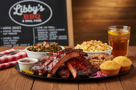 Libbys Bbq