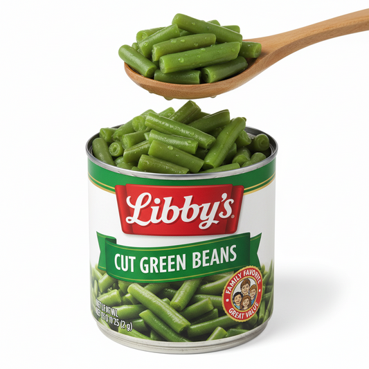 Libby's Green Beans