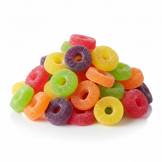 Life Saver Gummi