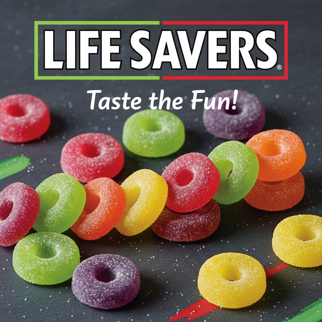 Life Saver