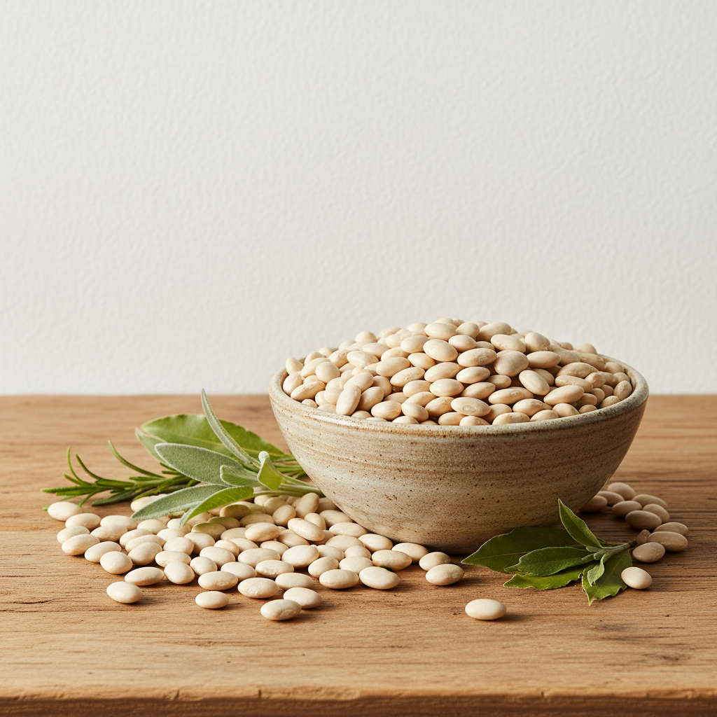 Lima Bean 1lb