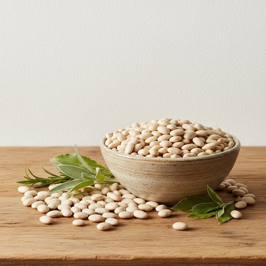 Lima Bean 1lb