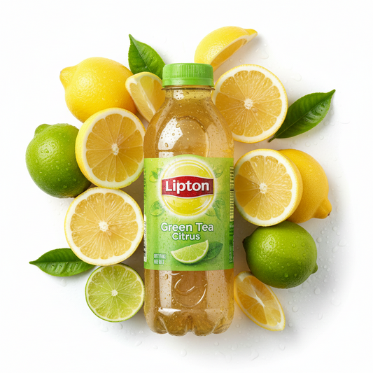 Lipton Green Tea Citrus