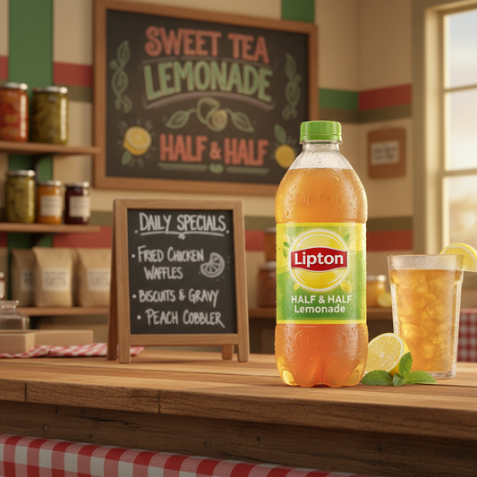 Lipton Half