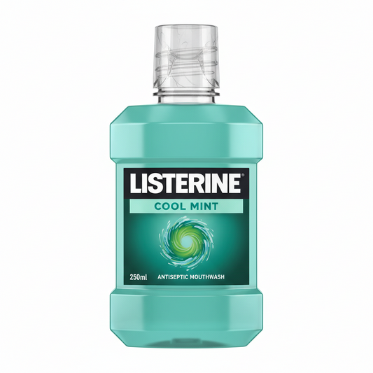 Listerine Cool Mint 250ml