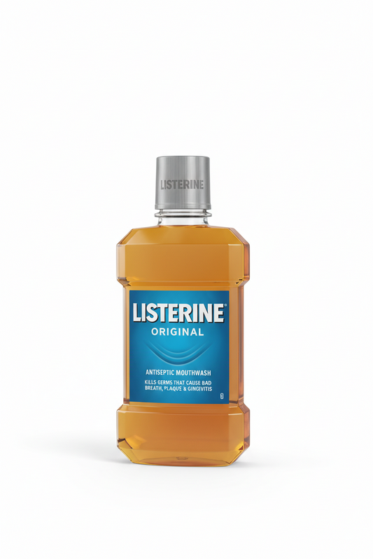 Listerine Original