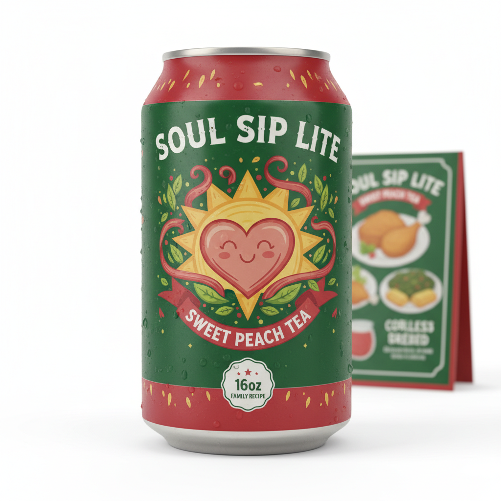 Lite 16oz