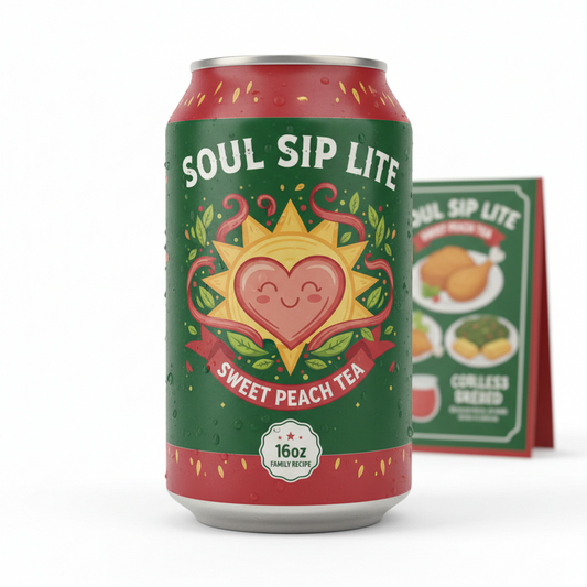 Lite 16oz