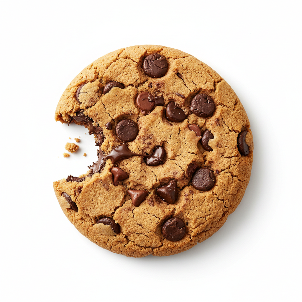 Little Bitechoco Chip