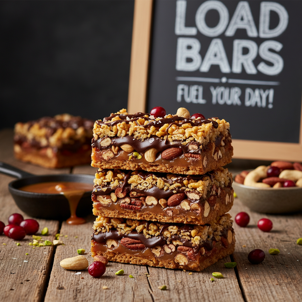 Load Bars