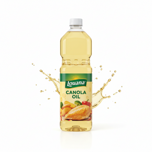 Louana Canola Oil