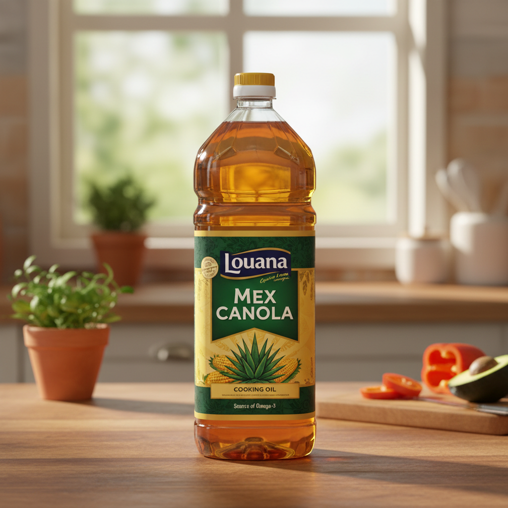 Louana Mex Canola