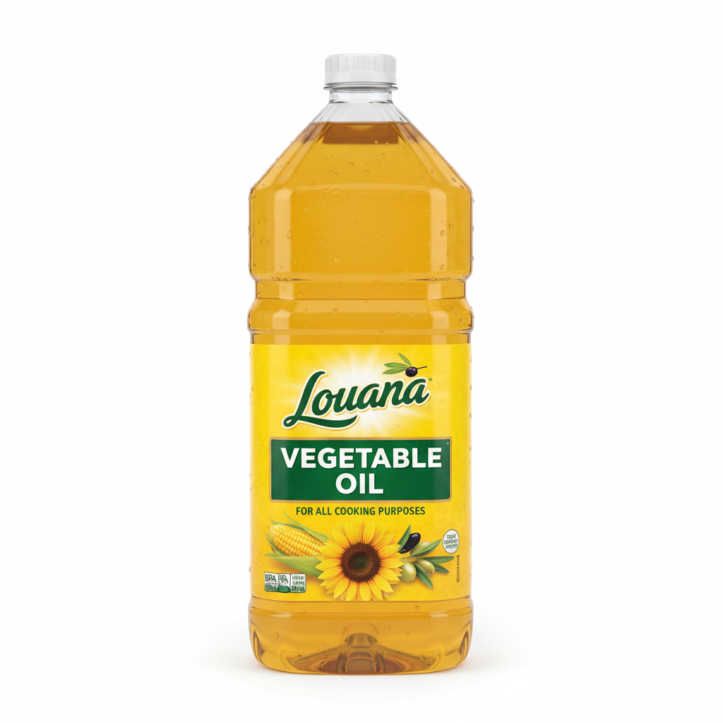 Louana Veg Oil