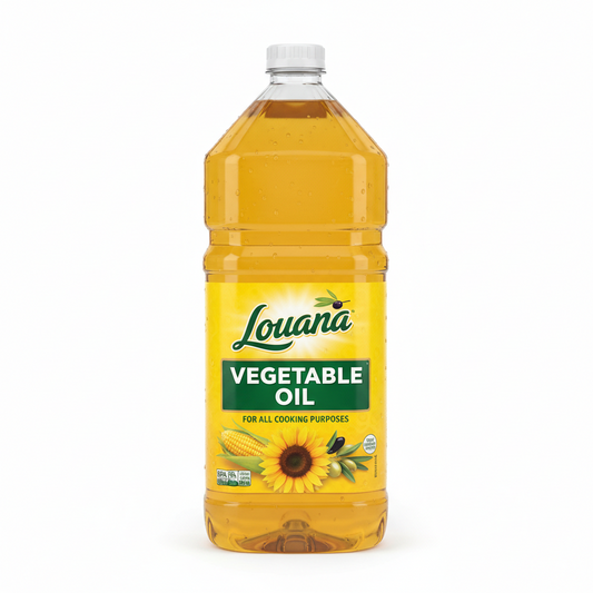 Louana Veg Oil