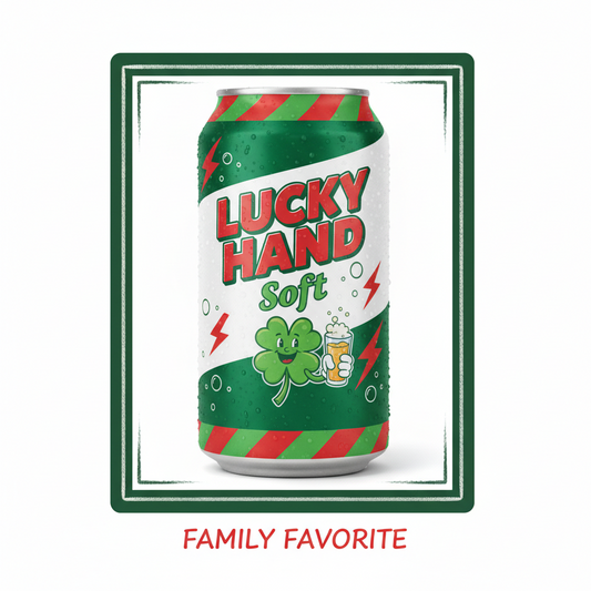 Lucky Hand Soft