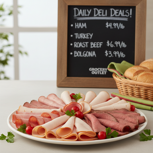 Lunch Meat