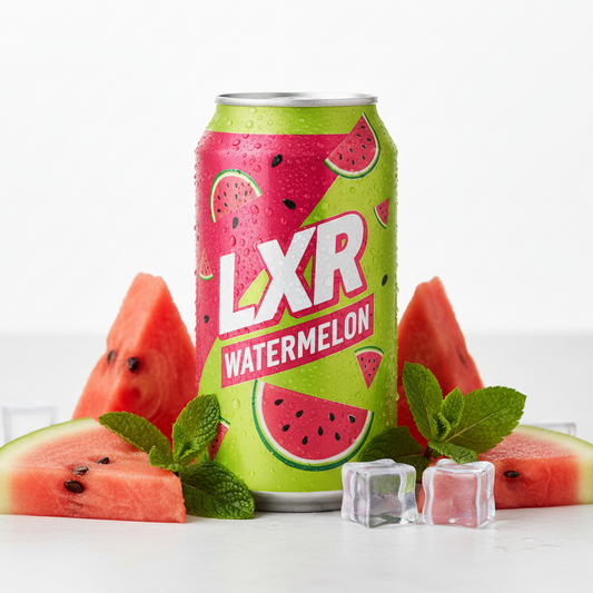 Lxr Watermelon