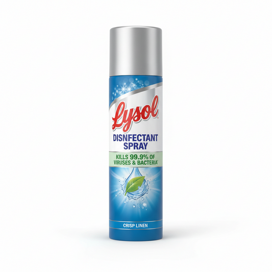 Lysol Disinfectant Spray