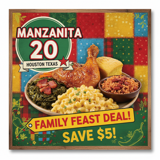Manzanita 20