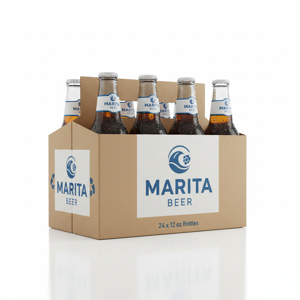 Marita Beer 24