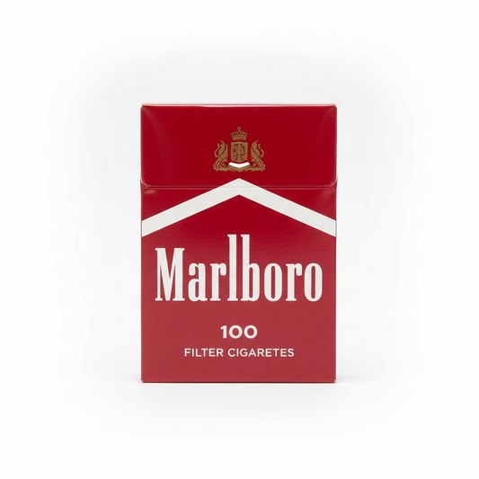 Marlboro 100 Red