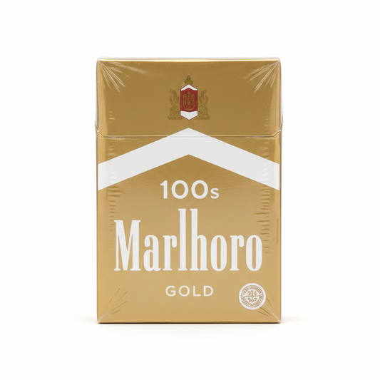 Marlboro 100mtgold