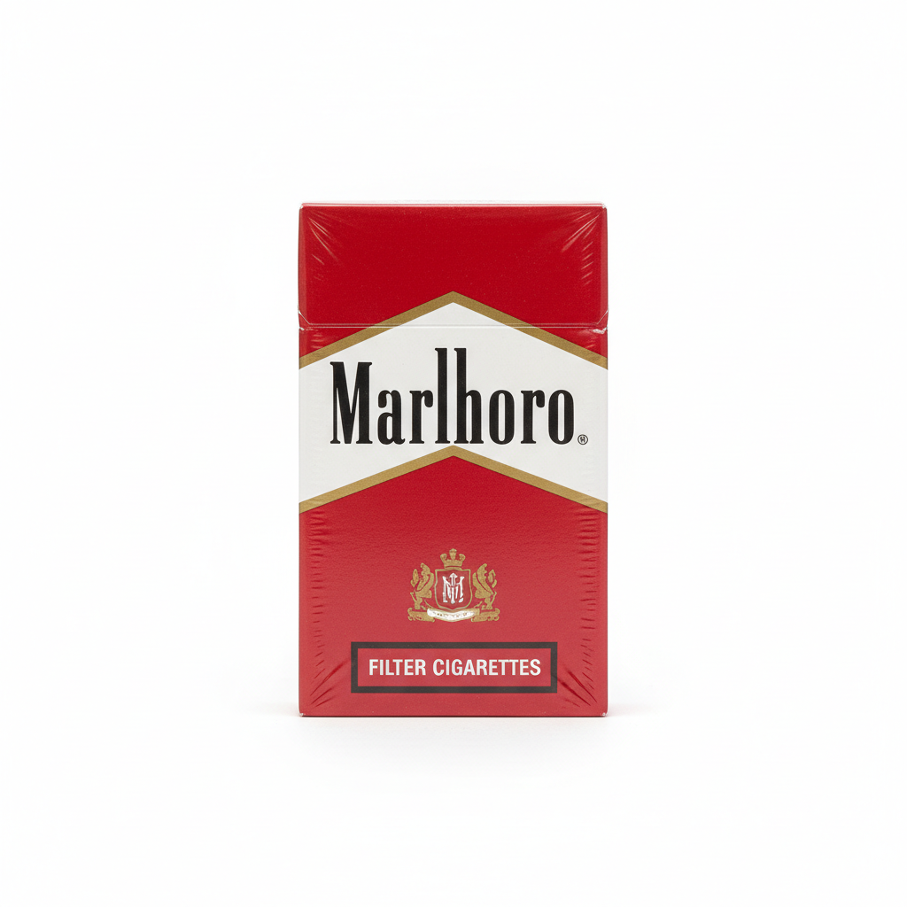 Marlboro Box