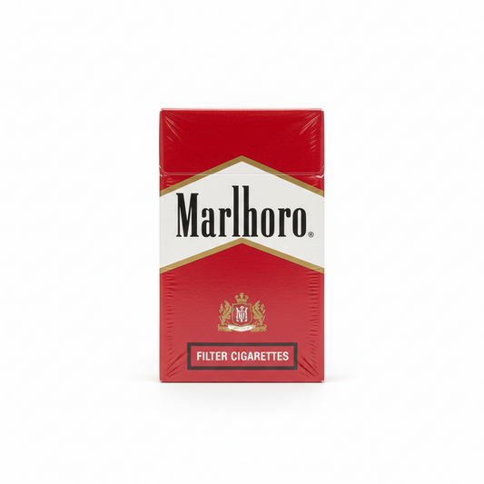 Marlboro Box