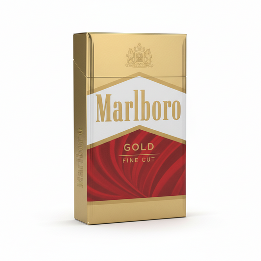 Marlboro Gold