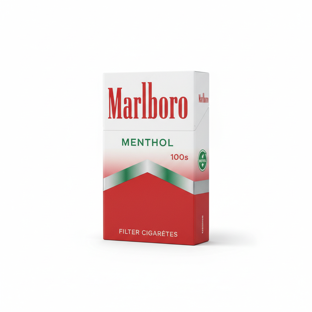Marlboro Mt 100