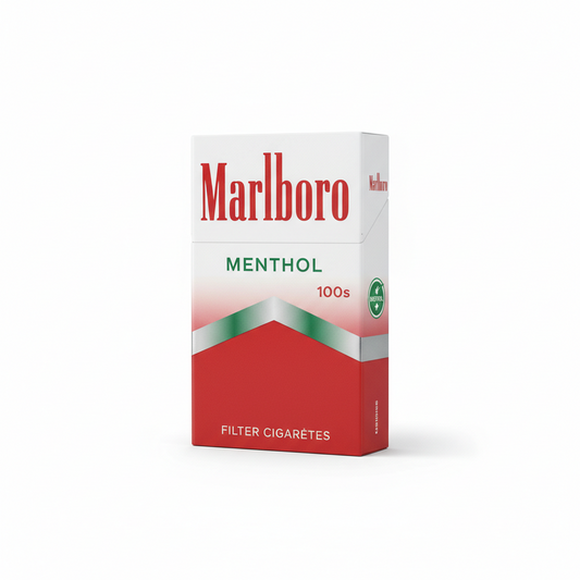 Marlboro Mt 100