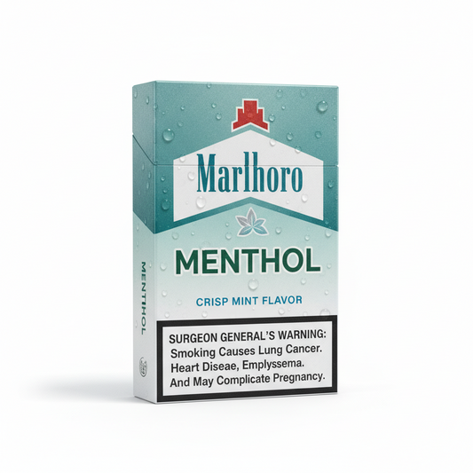 Marlboro Mt