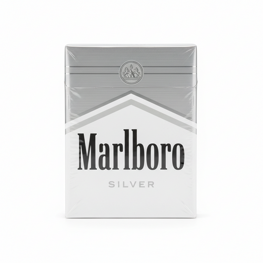 Marlboro Silver