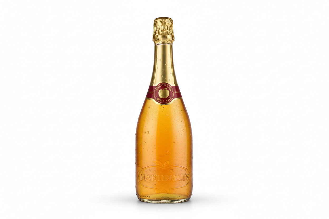 Martinellis Apple Cider