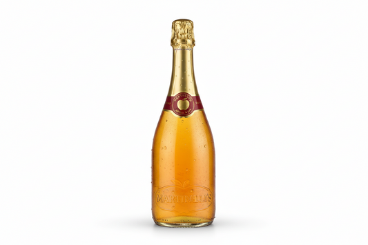 Martinellis Apple Cider