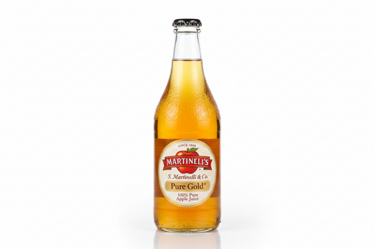 Martinellis Apple Juice