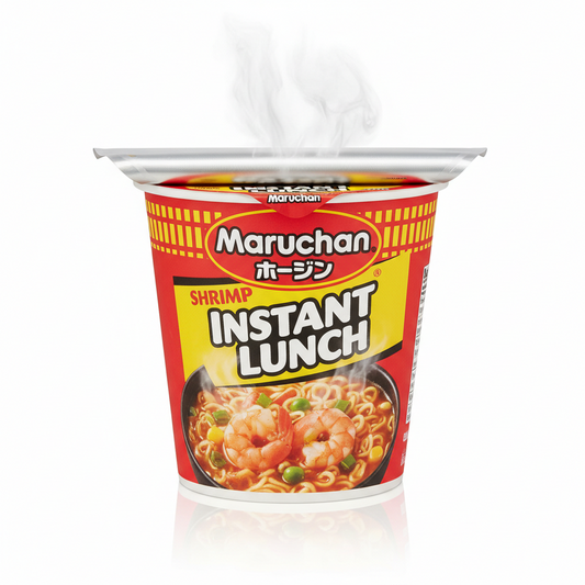 Maruchan Shrimp Cup