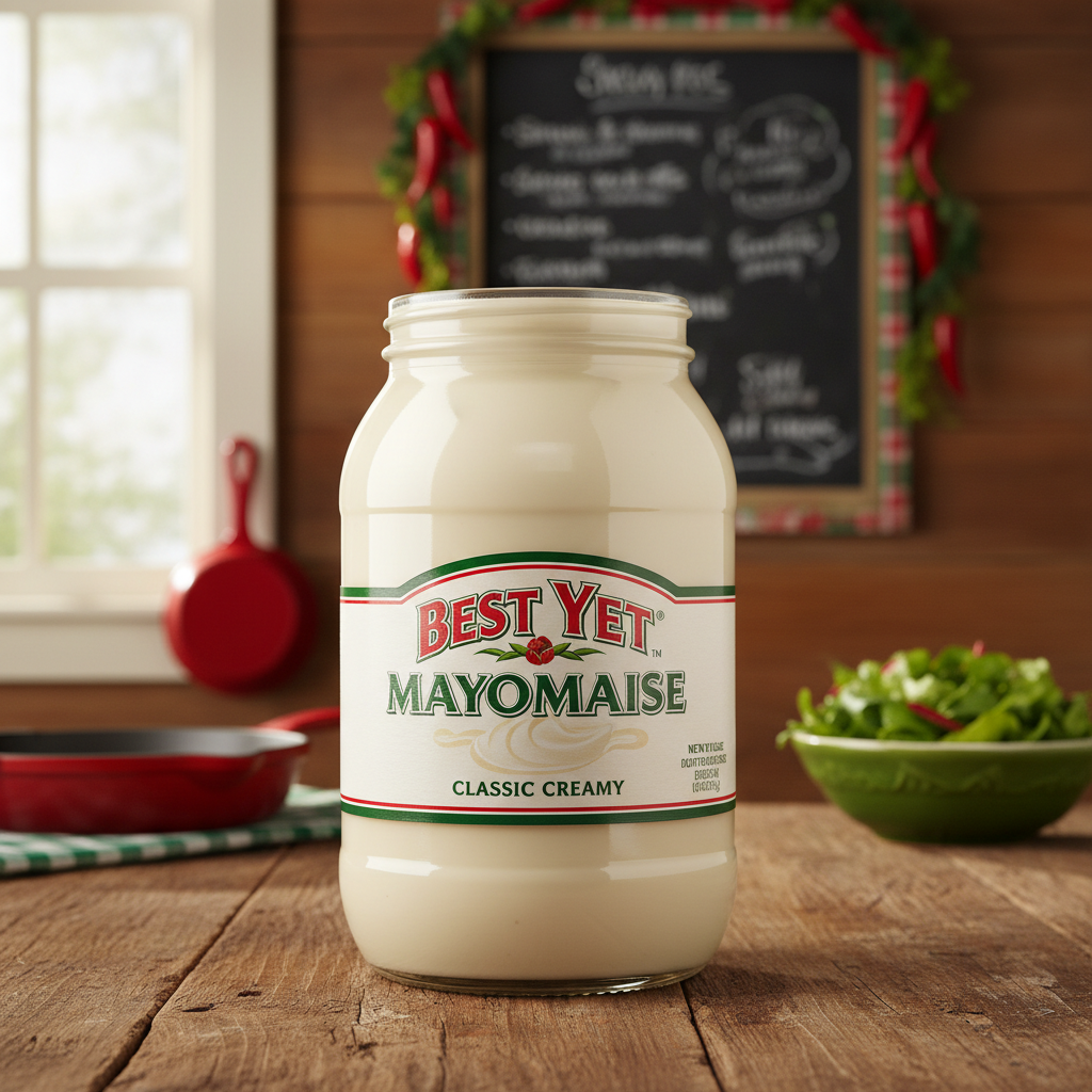 Mayo Bestyet
