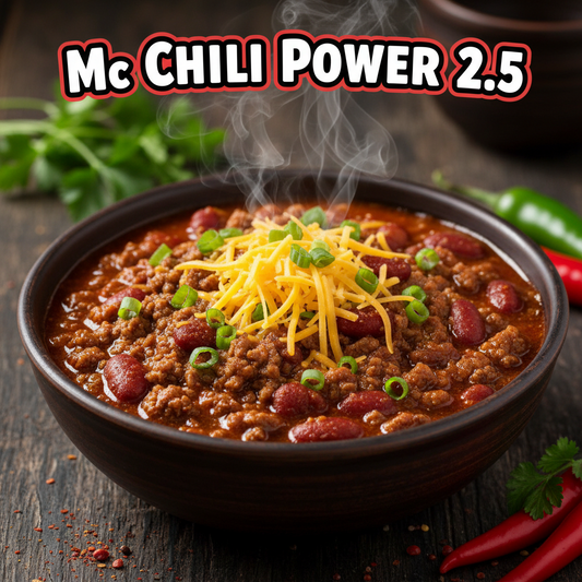 Mc Chili Power 2.5