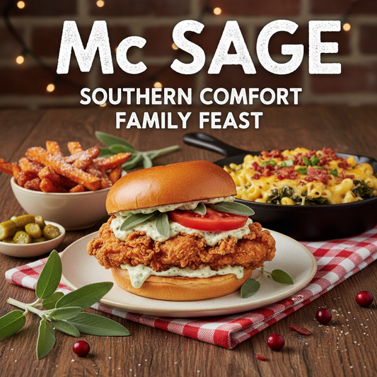 Mc Sage