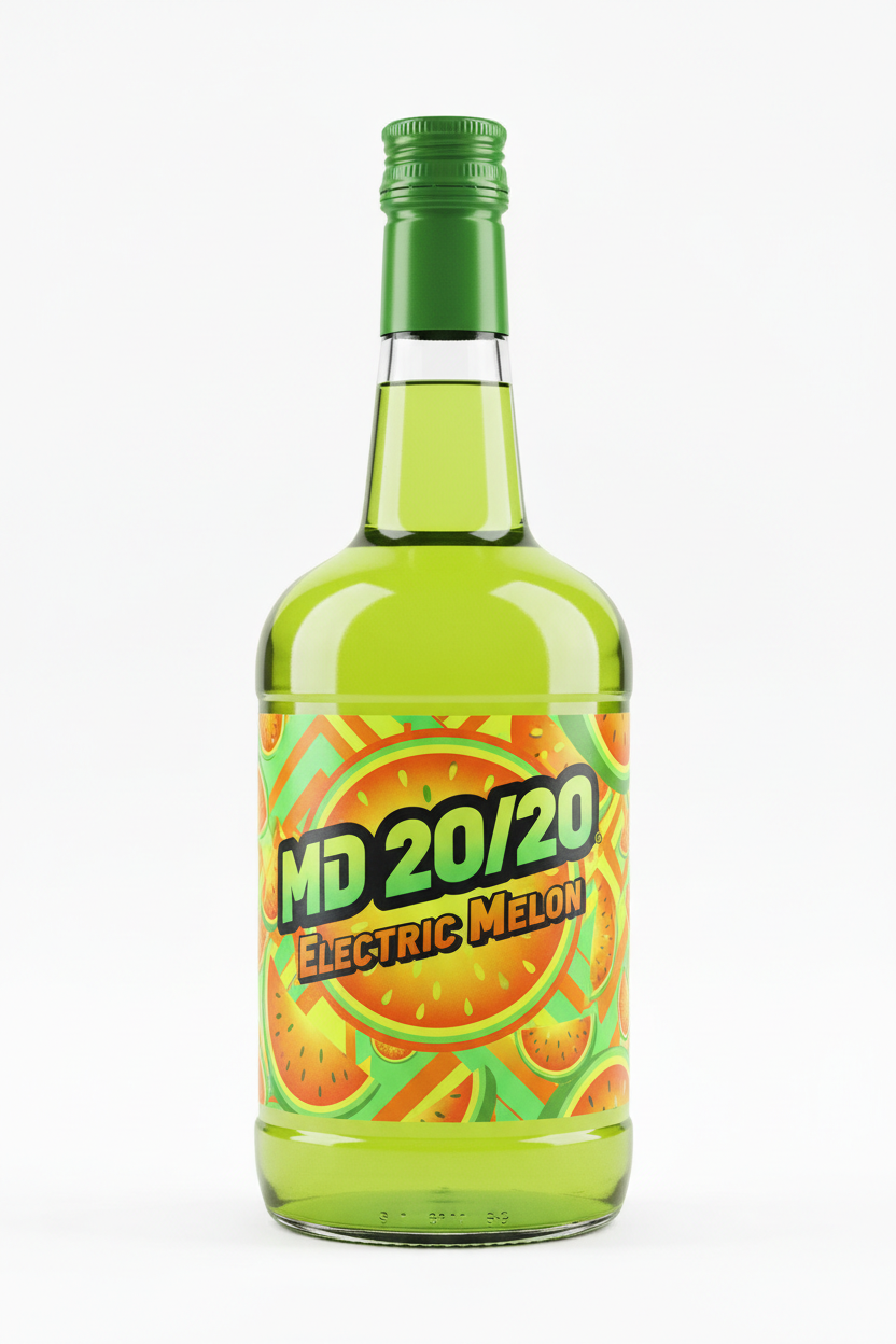 Md 20/20 Electric Melon