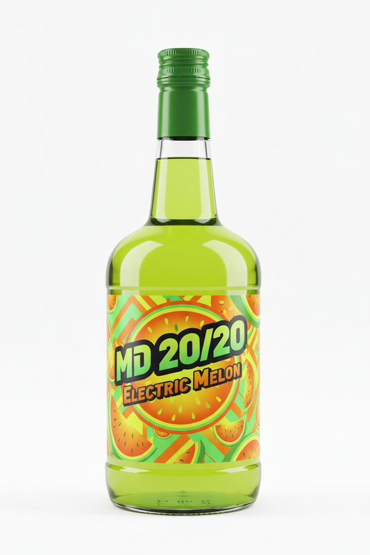 Md 20/20 Electric Melon