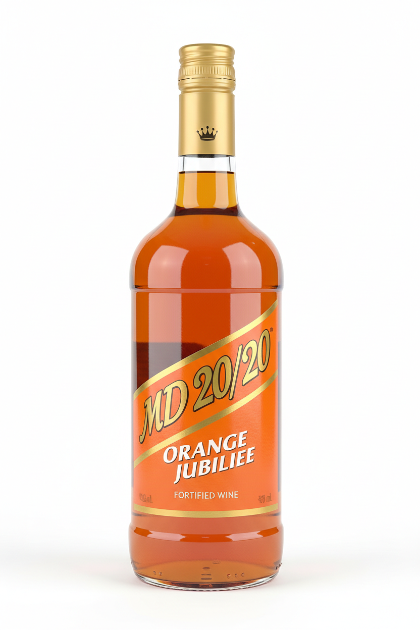 Md 20/20 Orange Jubilee