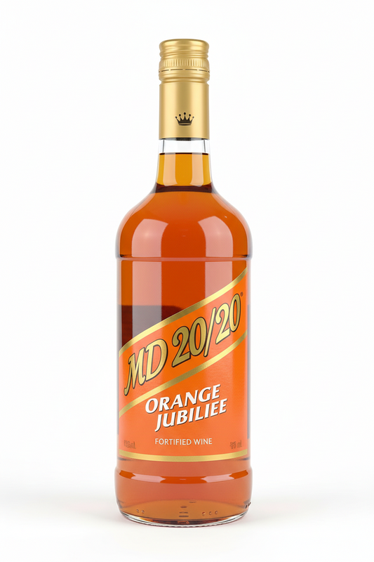 Md 20/20 Orange Jubilee