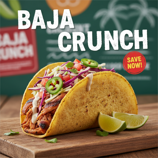 Md Hard Baja