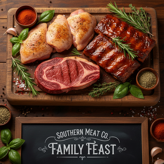 Meat