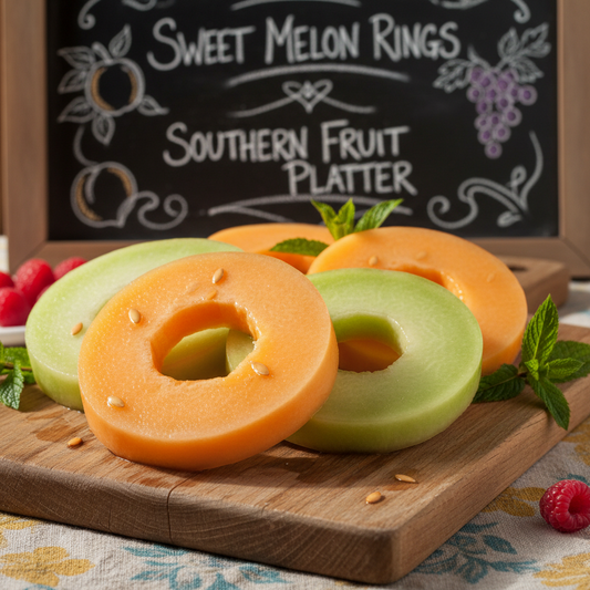 Melon Rings