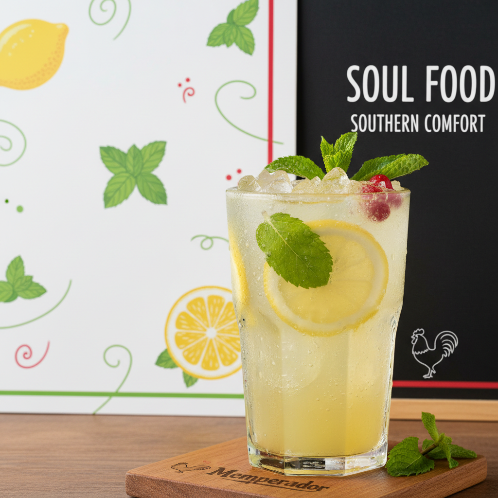 Memperador Lemon